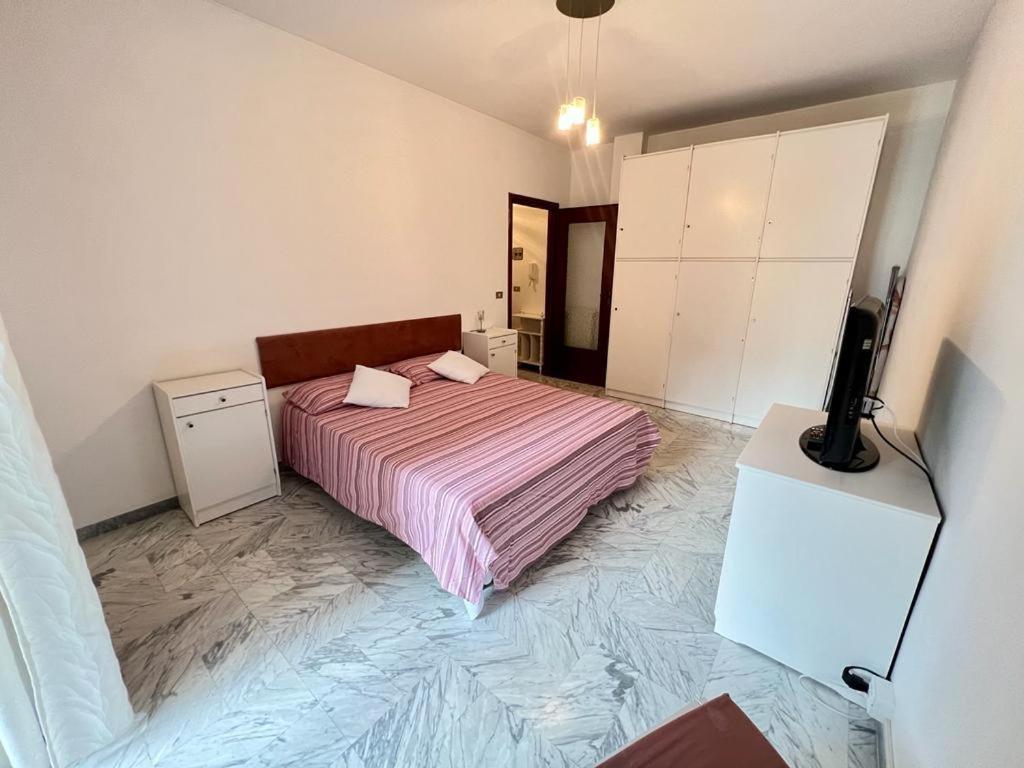 Olimpo House Appartement San Remo