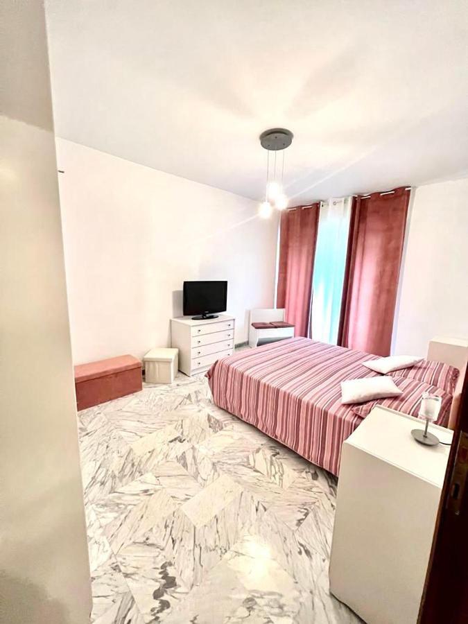 Olimpo House Appartement *