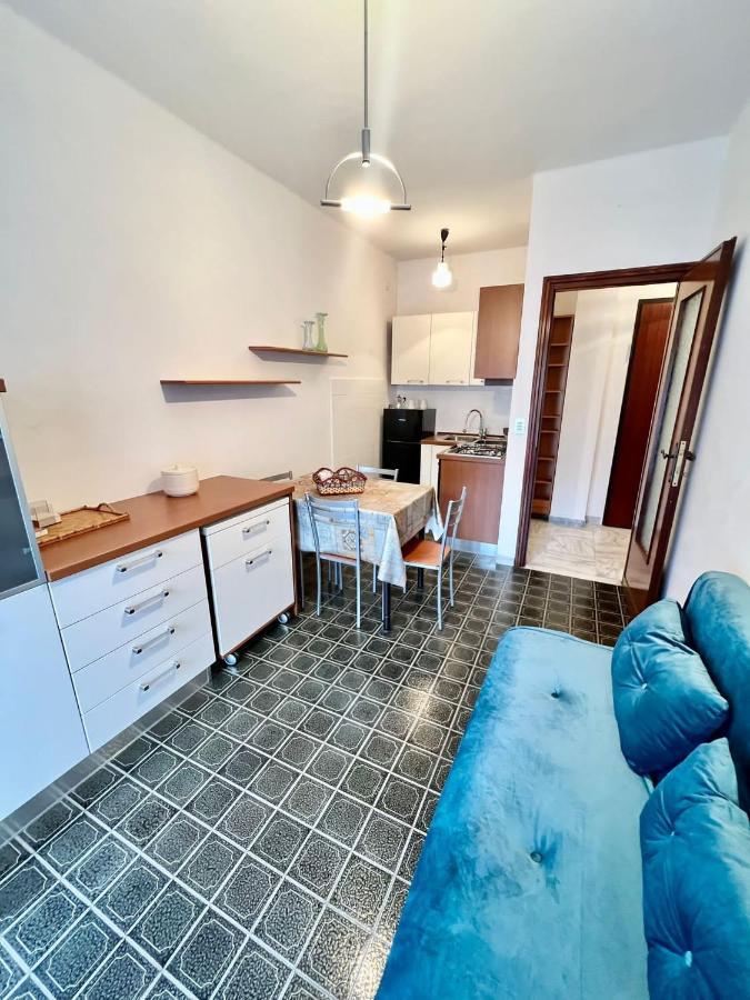 Olimpo House Appartement *