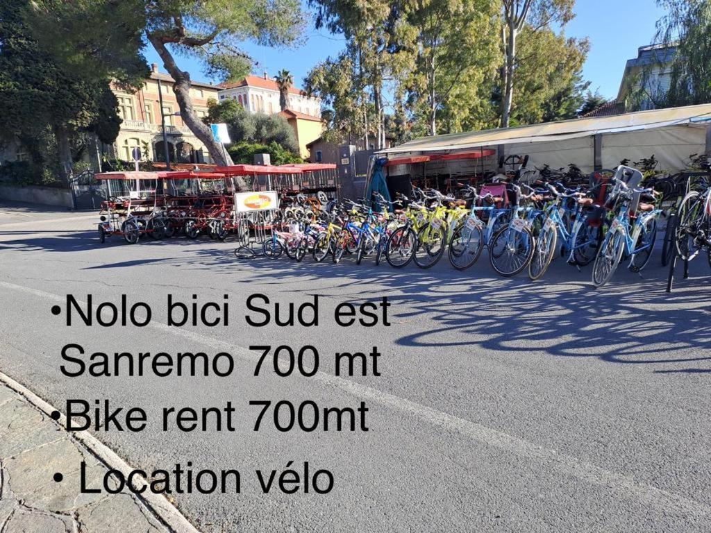 Appartement Olimpo House *