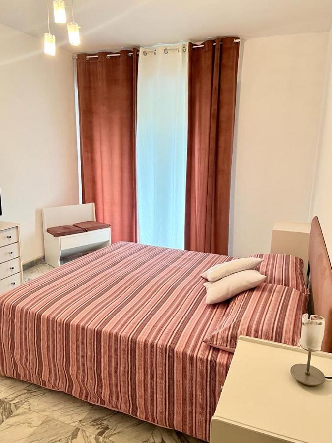 Olimpo House Sanremo