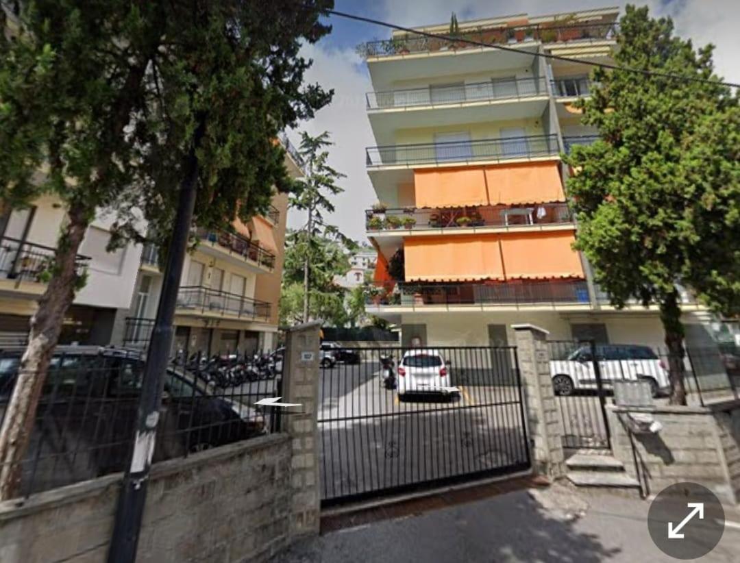 Olimpo House Apartment *