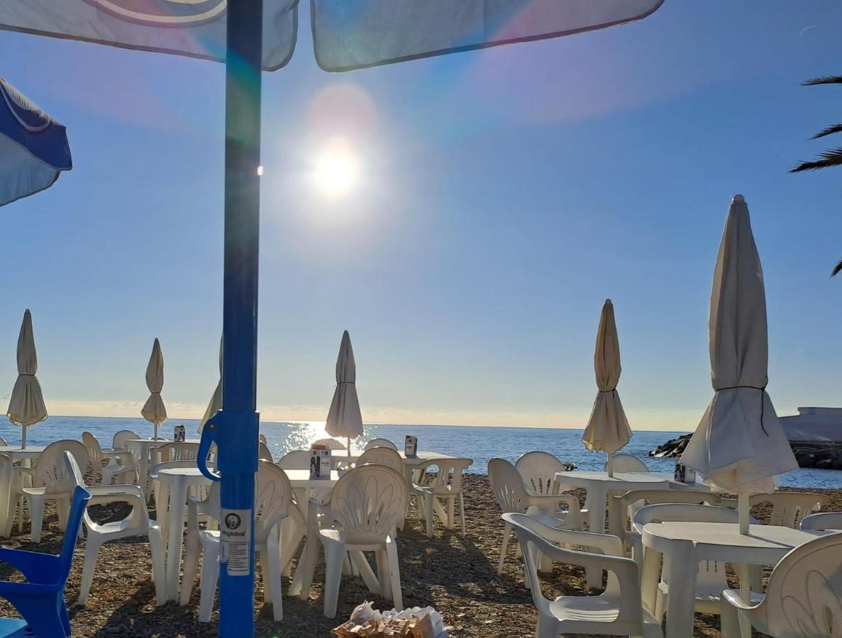 Apartment Olimpo House Sanremo